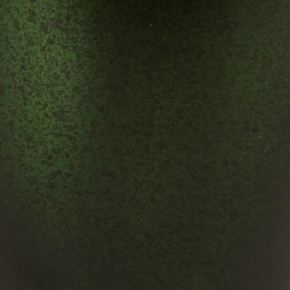 Dark Green Urn - Image 3